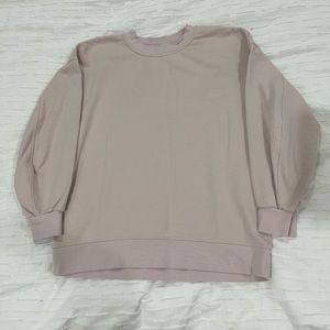 Lululemon Sweatshirt